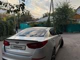 Kia Optima 2015 годаүшін6 900 000 тг. в Алматы – фото 3