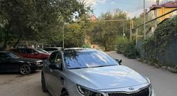 Kia Optima 2015 года за 6 900 000 тг. в Алматы