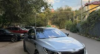 Kia Optima 2015 года за 6 650 000 тг. в Алматы