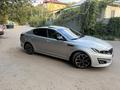 Kia Optima 2015 года за 6 650 000 тг. в Алматы – фото 2