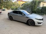 Kia Optima 2015 годаүшін6 900 000 тг. в Алматы – фото 2