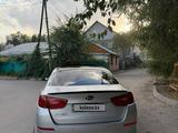 Kia Optima 2015 годаүшін6 900 000 тг. в Алматы – фото 5