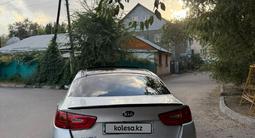 Kia Optima 2015 года за 6 900 000 тг. в Алматы – фото 5
