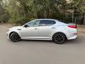 Kia Optima 2015 года за 6 650 000 тг. в Алматы – фото 6