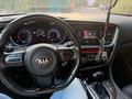 Kia Optima 2015 года за 6 650 000 тг. в Алматы – фото 7