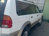 Mitsubishi Montero Sport 1999 годаүшін3 500 000 тг. в Алматы – фото 5