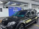 ВАЗ (Lada) Largus Cross 2021 годаүшін5 850 000 тг. в Шымкент
