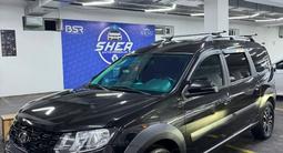 ВАЗ (Lada) Largus Cross 2021 года за 5 850 000 тг. в Шымкент