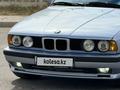 BMW 525 1992 годаүшін3 150 000 тг. в Шымкент