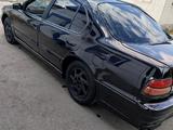 Nissan Cefiro 1995 годаүшін1 750 000 тг. в Тараз