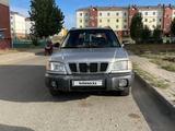 Subaru Forester 2001 года за 2 700 000 тг. в Актобе