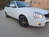 ВАЗ (Lada) Priora 2170 2013 годаfor2 100 000 тг. в Кульсары