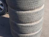 Летняя резина 265/65 R17 за 80 000 тг. в Павлодар