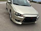 Mitsubishi Lancer 2011 года за 3 100 000 тг. в Костанай – фото 2