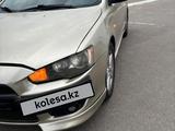 Mitsubishi Lancer 2011 года за 3 100 000 тг. в Костанай – фото 3