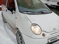 Daewoo Matiz 2011 годаfor1 800 000 тг. в Астана – фото 6