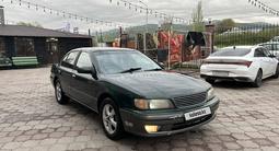 Nissan Cefiro 1998 годаүшін2 750 000 тг. в Есик – фото 3