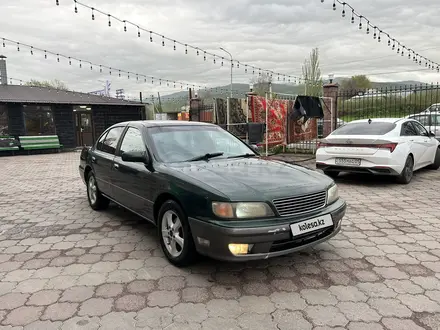 Nissan Cefiro 1998 года за 2 750 000 тг. в Есик – фото 3