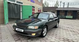 Nissan Cefiro 1998 годаүшін2 750 000 тг. в Есик – фото 2