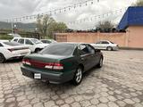 Nissan Cefiro 1998 года за 2 800 000 тг. в Есик – фото 5