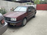 Volkswagen Vento 1993 года за 650 000 тг. в Жаркент