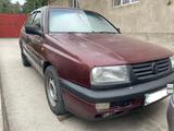 Volkswagen Vento 1993 года за 650 000 тг. в Жаркент – фото 4