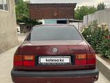 Volkswagen Vento 1993 года за 650 000 тг. в Жаркент – фото 2