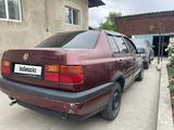 Volkswagen Vento 1993 года за 650 000 тг. в Жаркент – фото 3