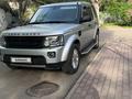 Land Rover Discovery 2007 года за 9 900 000 тг. в Алматы – фото 2