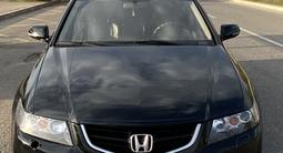 Honda Accord 2006 годаүшін4 800 000 тг. в Алматы