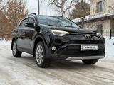 Toyota RAV4 2017 годаүшін14 200 000 тг. в Астана – фото 5