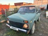 ВАЗ (Lada) Lada 2121 2008 года за 850 000 тг. в Костанай