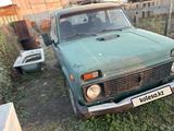 ВАЗ (Lada) Lada 2121 2008 года за 850 000 тг. в Костанай – фото 4