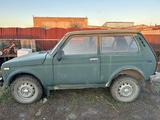ВАЗ (Lada) Lada 2121 2008 года за 850 000 тг. в Костанай – фото 2