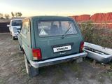 ВАЗ (Lada) Lada 2121 2008 года за 850 000 тг. в Костанай – фото 3