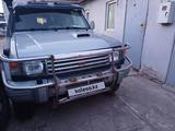 Mitsubishi Pajero 1995 года за 1 800 000 тг. в Уральск – фото 3