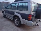 Mitsubishi Pajero 1995 года за 1 800 000 тг. в Уральск – фото 4