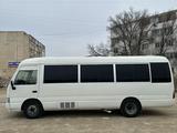 Toyota  Coaster 2001 годаүшін5 500 000 тг. в Актау – фото 2