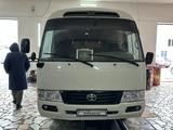 Toyota  Coaster 2001 годаүшін5 500 000 тг. в Актау – фото 4