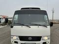 Toyota  Coaster 2001 годаүшін5 500 000 тг. в Актау – фото 6