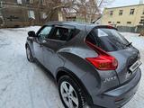 Nissan Juke 2013 года за 5 500 000 тг. в Караганда – фото 3