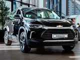 Chevrolet Tracker LT 1.2 2024 года за 10 390 000 тг. в Астана