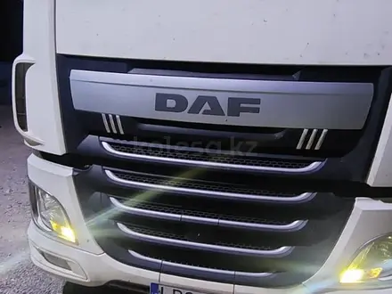 DAF 2017 года за 28 000 000 тг. в Туркестан – фото 14