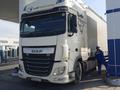 DAF 2017 годаүшін28 000 000 тг. в Туркестан