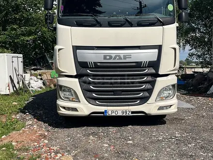 DAF 2017 года за 28 000 000 тг. в Туркестан – фото 19