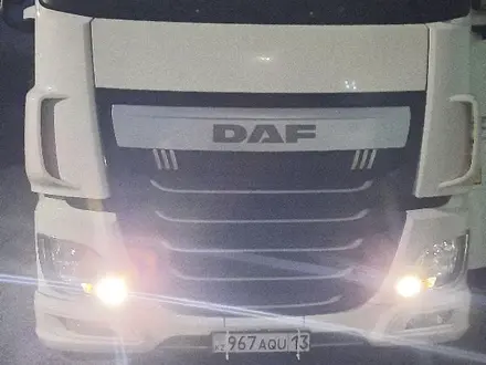 DAF 2017 года за 28 000 000 тг. в Туркестан – фото 8