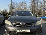 Toyota Corolla 2010 года за 6 300 000 тг. в Алматы – фото 2