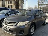 Toyota Corolla 2010 года за 6 300 000 тг. в Алматы