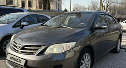 Toyota Corolla 2010 года за 6 300 000 тг. в Алматы