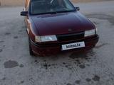 Opel Vectra 1992 годаүшін400 000 тг. в Жанаозен – фото 2